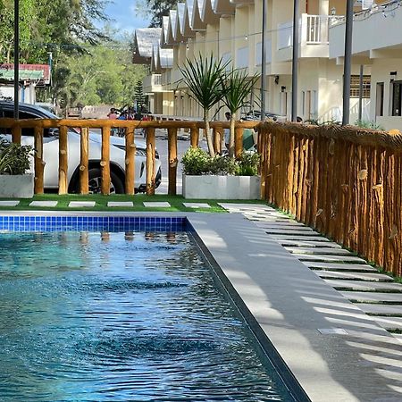 Odyssea Beach Resort San Felipe  外观 照片