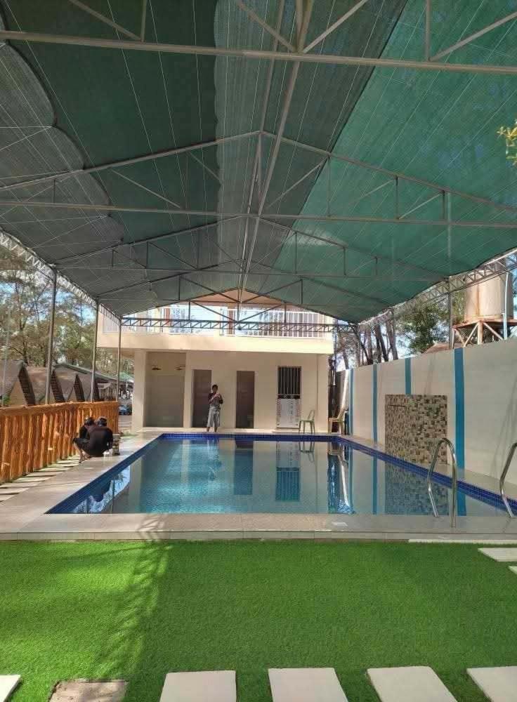 Odyssea Beach Resort San Felipe  外观 照片