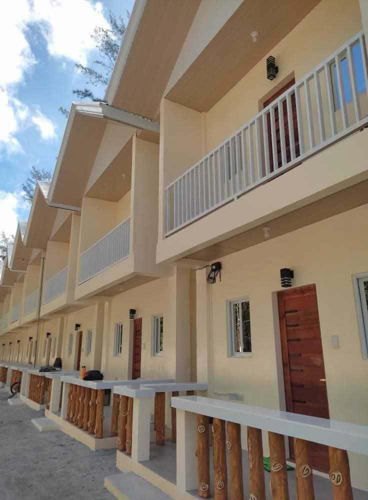 Odyssea Beach Resort San Felipe  外观 照片