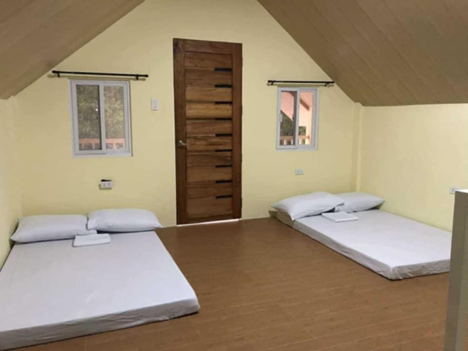Odyssea Beach Resort San Felipe  外观 照片