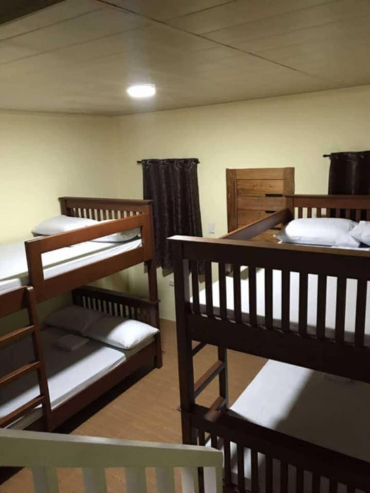 Odyssea Beach Resort San Felipe  外观 照片