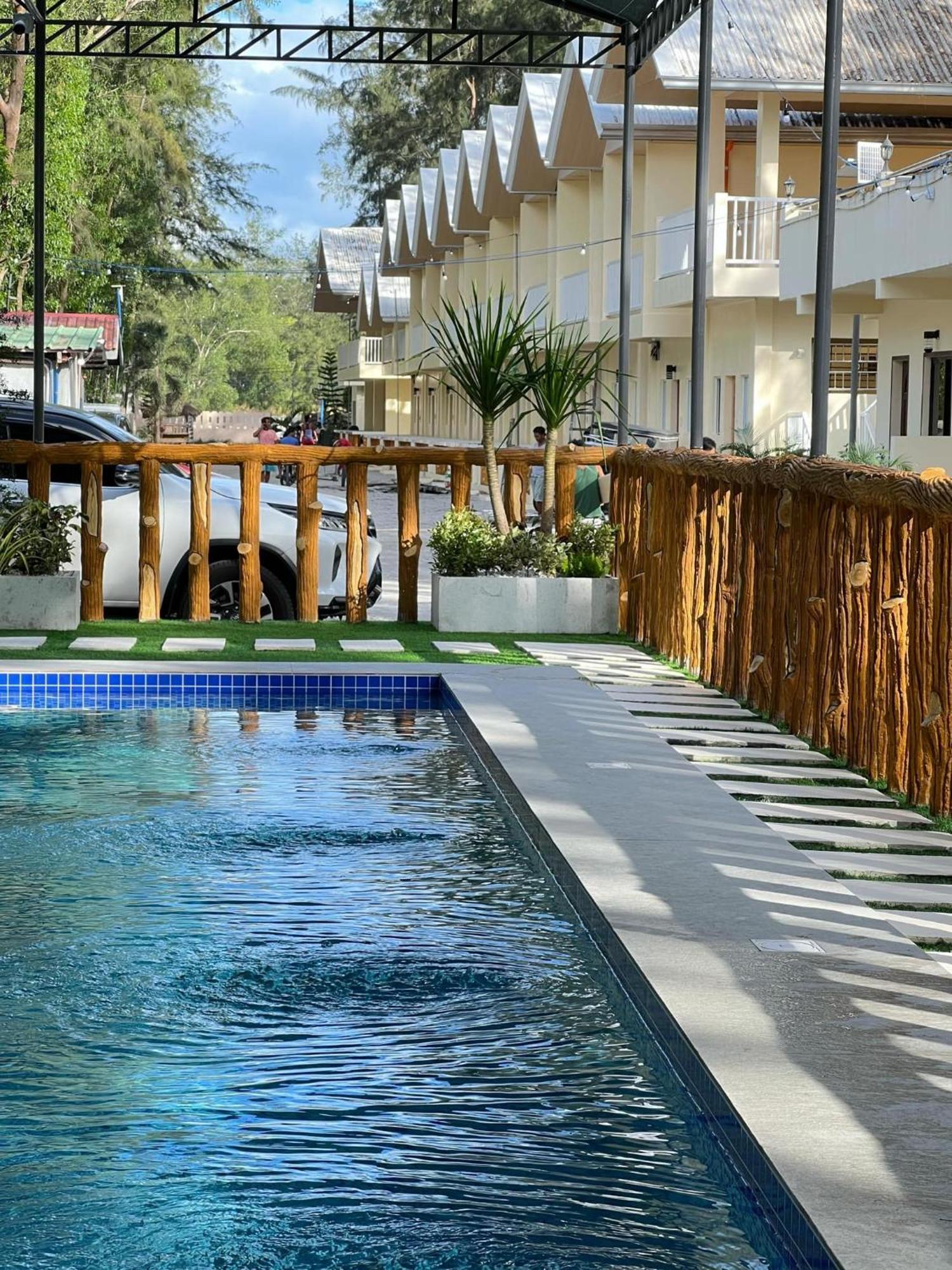 Odyssea Beach Resort San Felipe  外观 照片